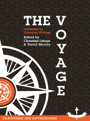 cover image of The Voyage